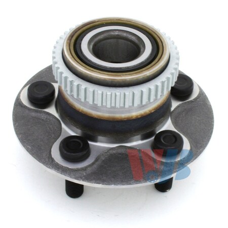 Wjb Hub Assembly, Wa512168 WA512168